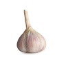2 garlic cloves, crushed
