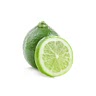 ½ lime